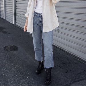 AllSaints ‘Harper’ jeans